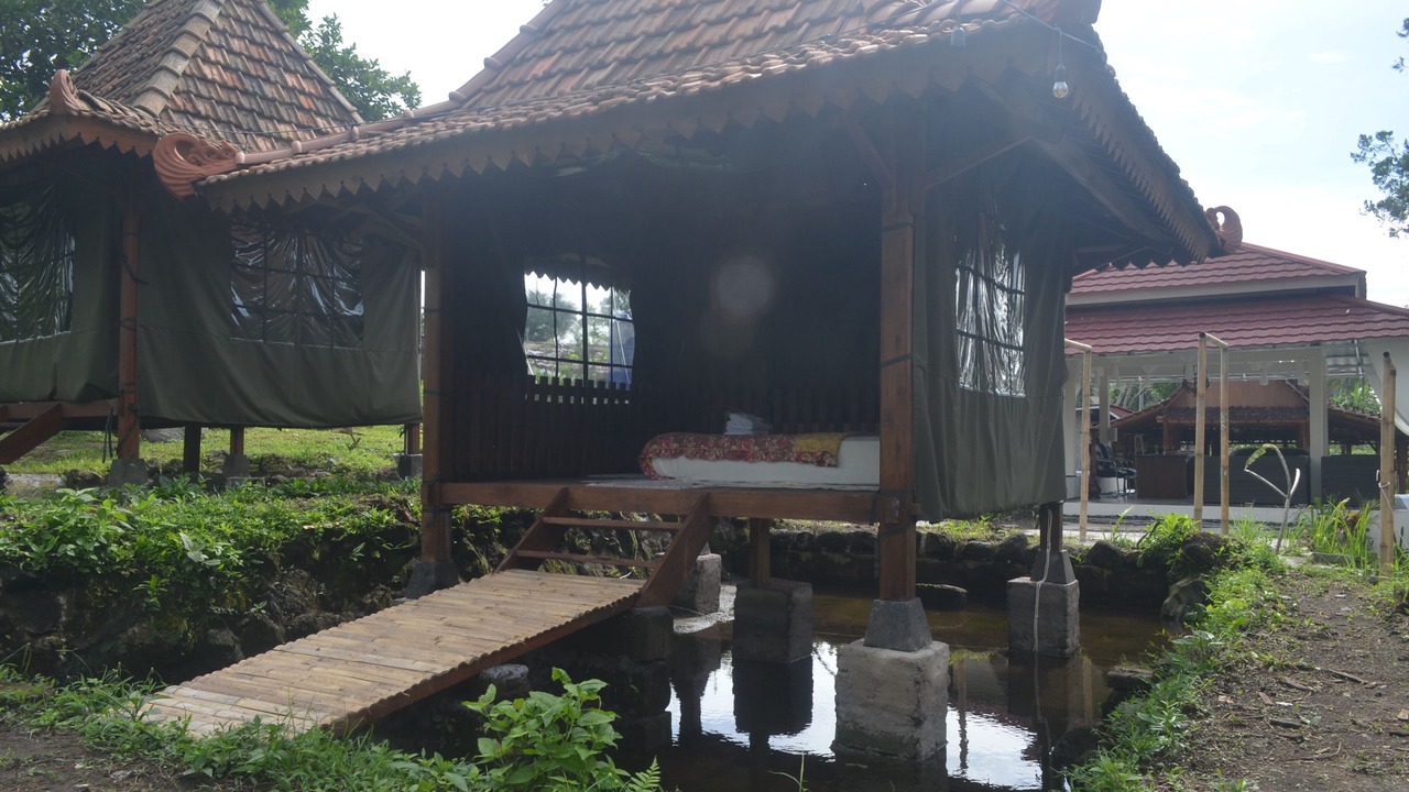 Photo of Outdoor in Pakem