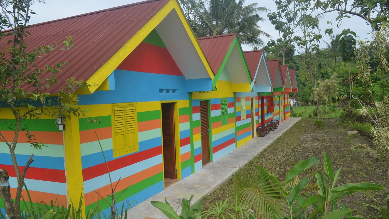 Photo of Outdoor in Pakem