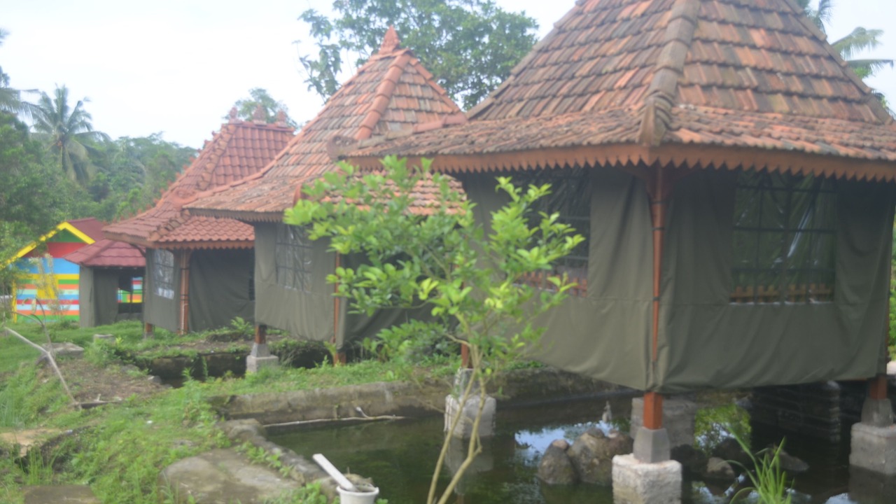 Photo of Outdoor in Pakem