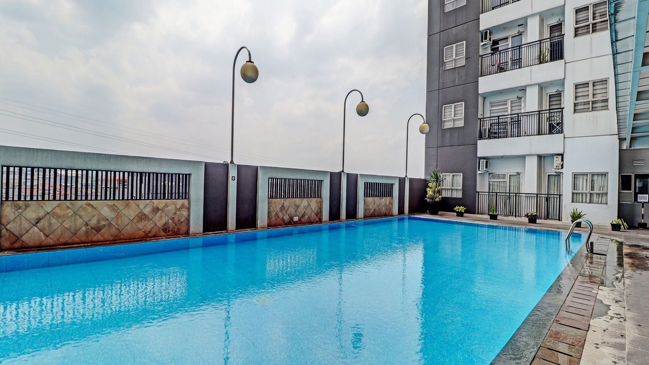 Photo of Outdoor in Cibaduyut