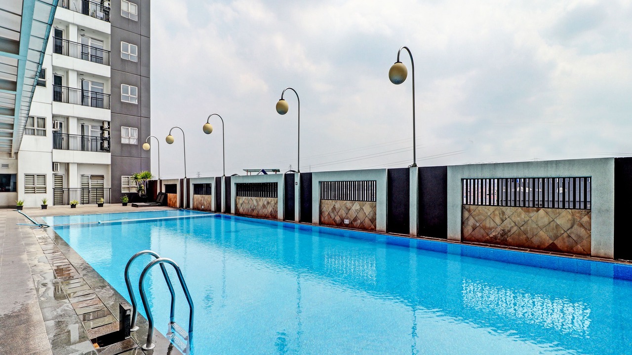 Photo of Outdoor in Cibaduyut
