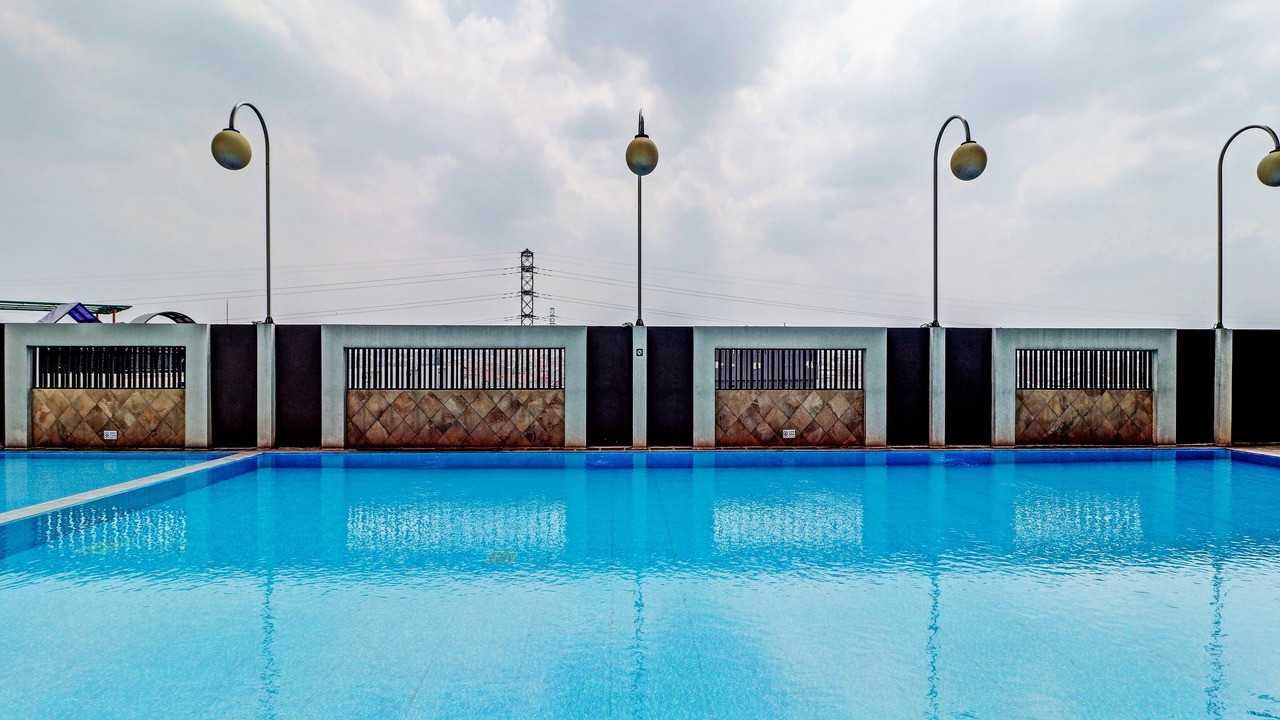 Photo of Outdoor in Cibaduyut