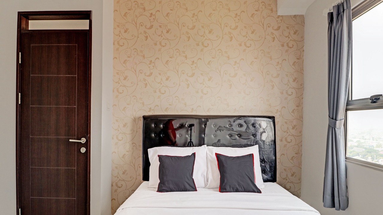 Photo of Bedroom in Cibaduyut