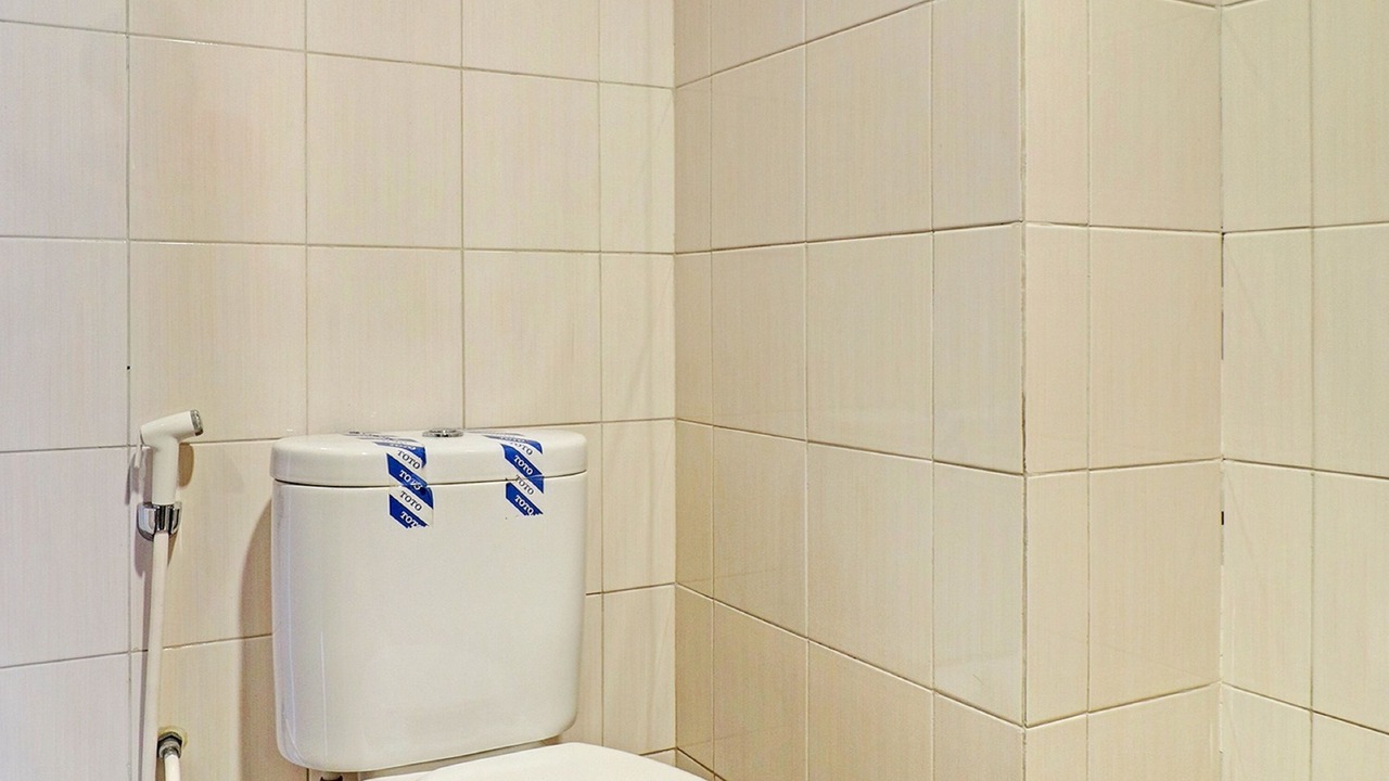 Photo of Bathroom in Cibaduyut