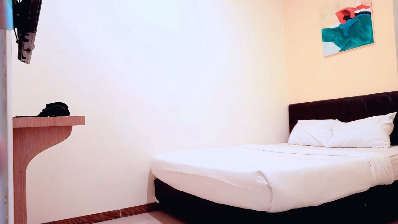 Photo of Bedroom in Gubeng