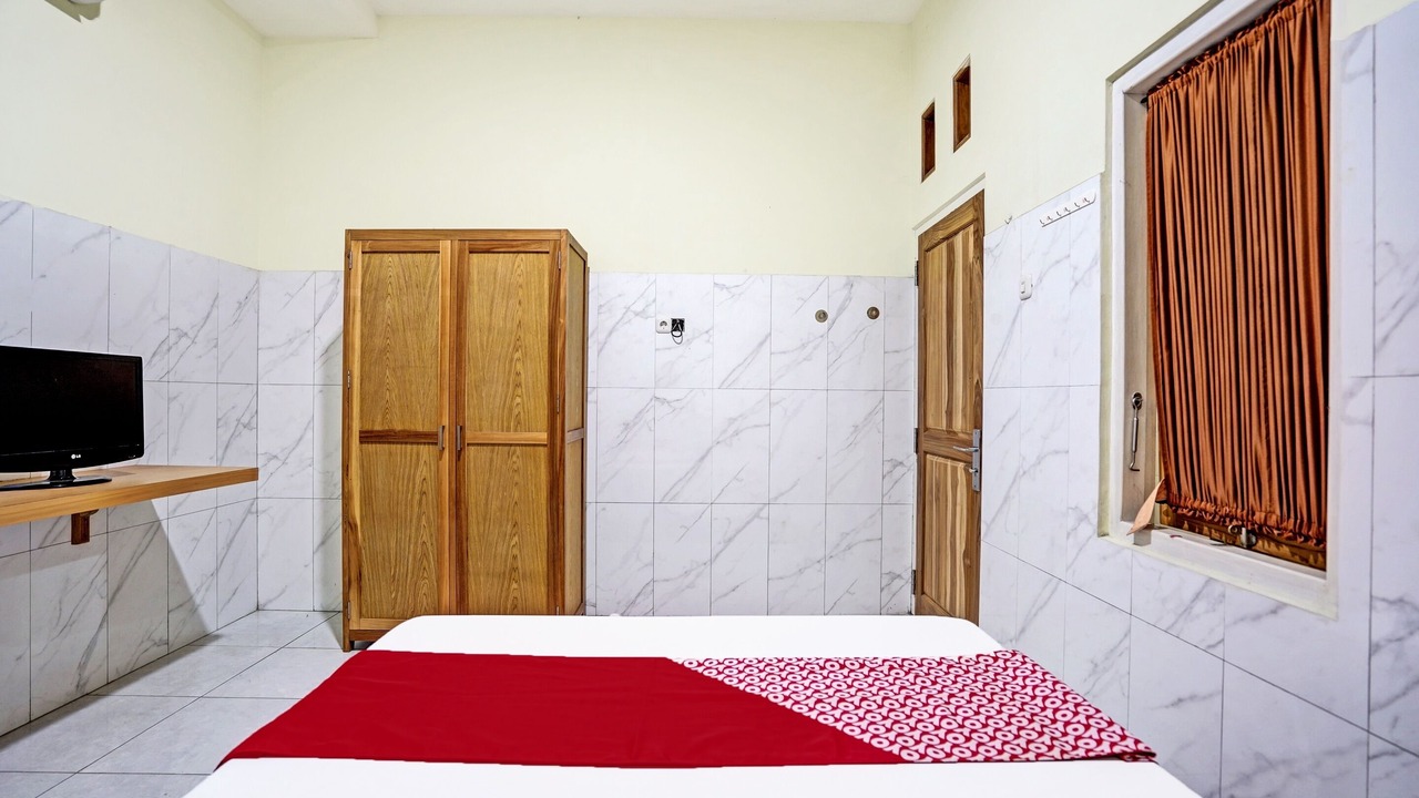 Photo of Bedroom in Sidoarjo