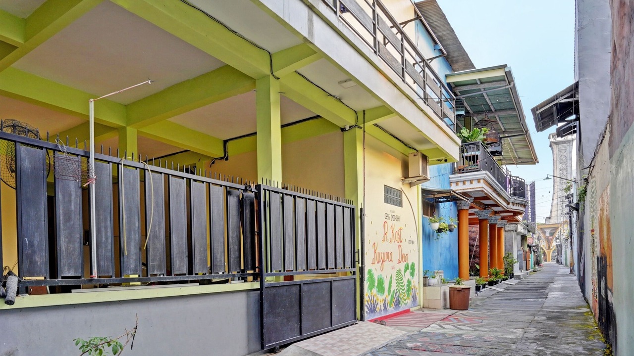 Photo of Outdoor in Sidoarjo