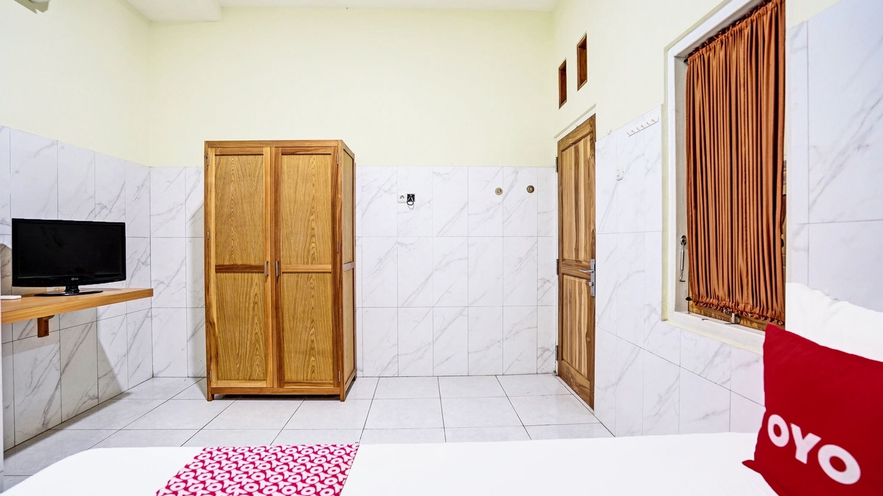 Photo of Bedroom in Sidoarjo