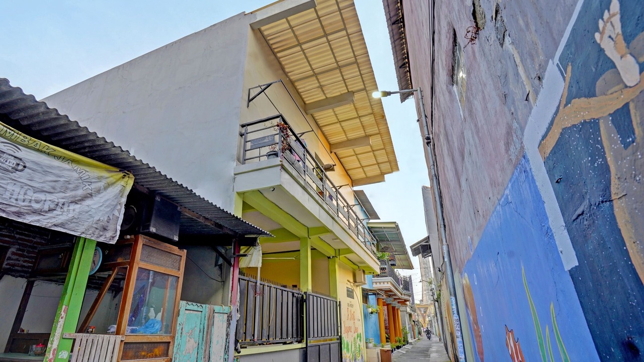Photo of Outdoor in Sidoarjo