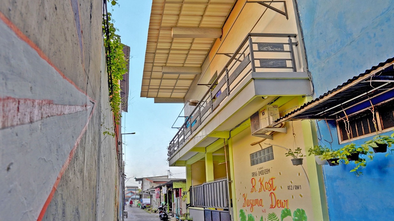 Photo of Outdoor in Sidoarjo
