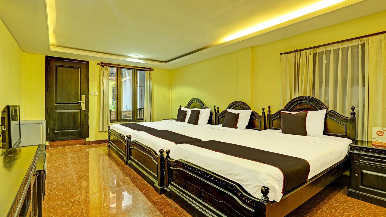 Photo of Bedroom in Downtown Kuta