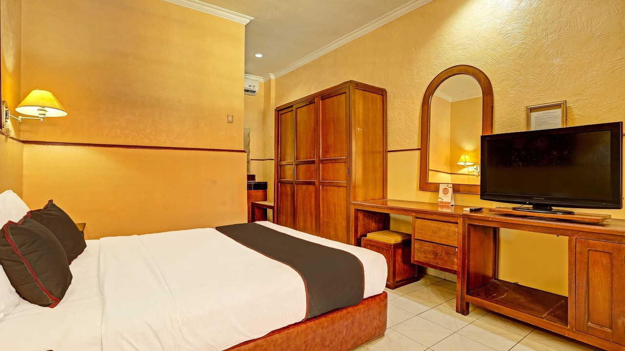 Photo of Bedroom in Downtown Kuta