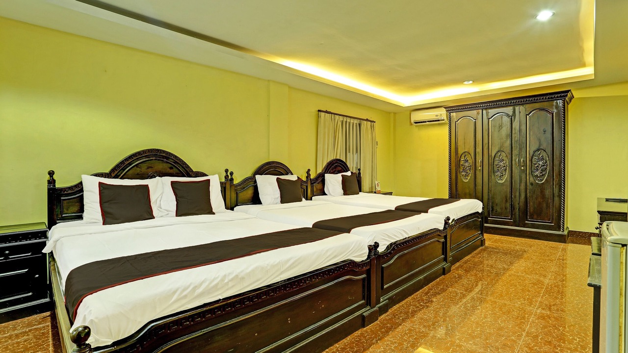 Photo of Bedroom in Downtown Kuta