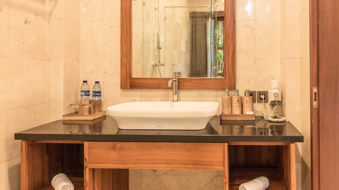 Photo of Bathroom in Kutuh Kaja