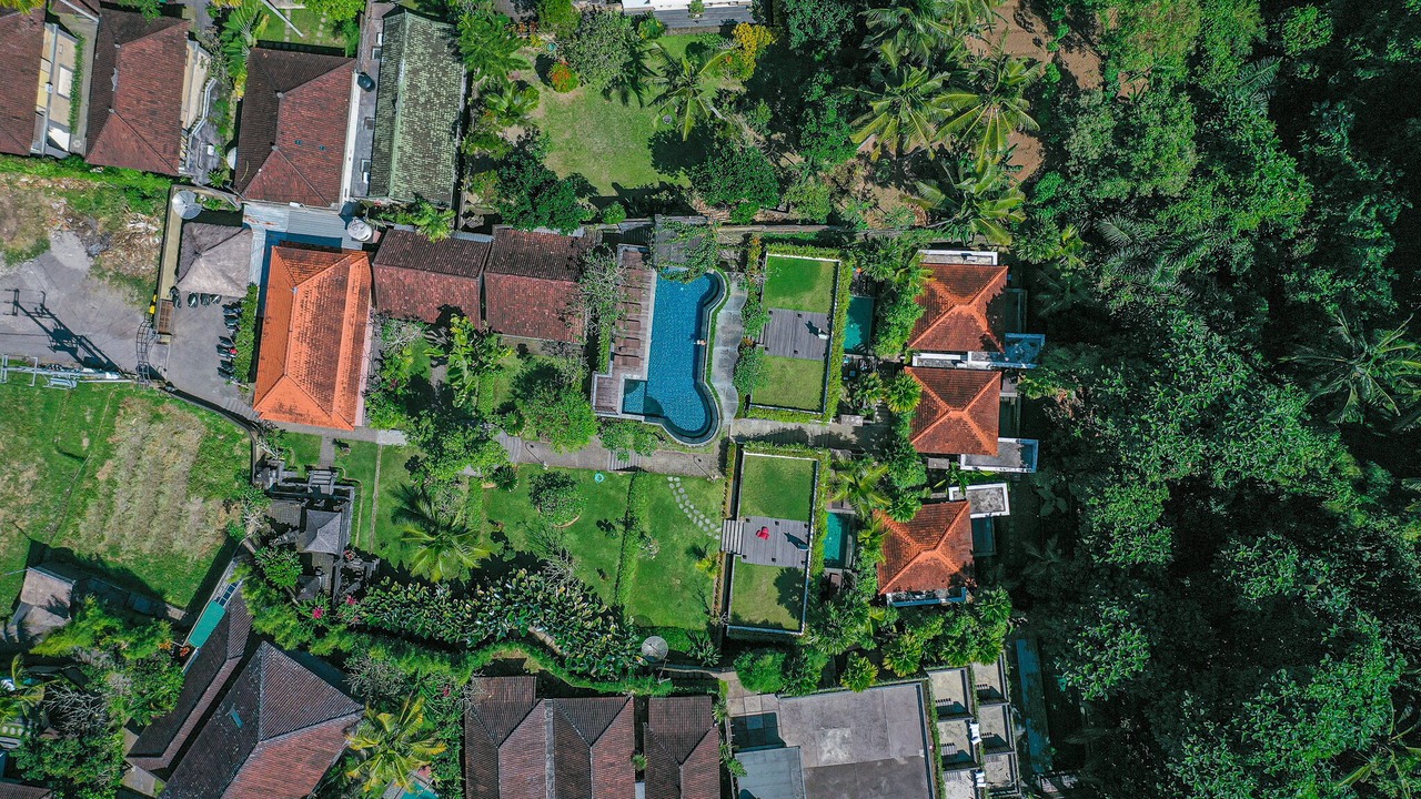 Photo of Outdoor in Kutuh Kaja