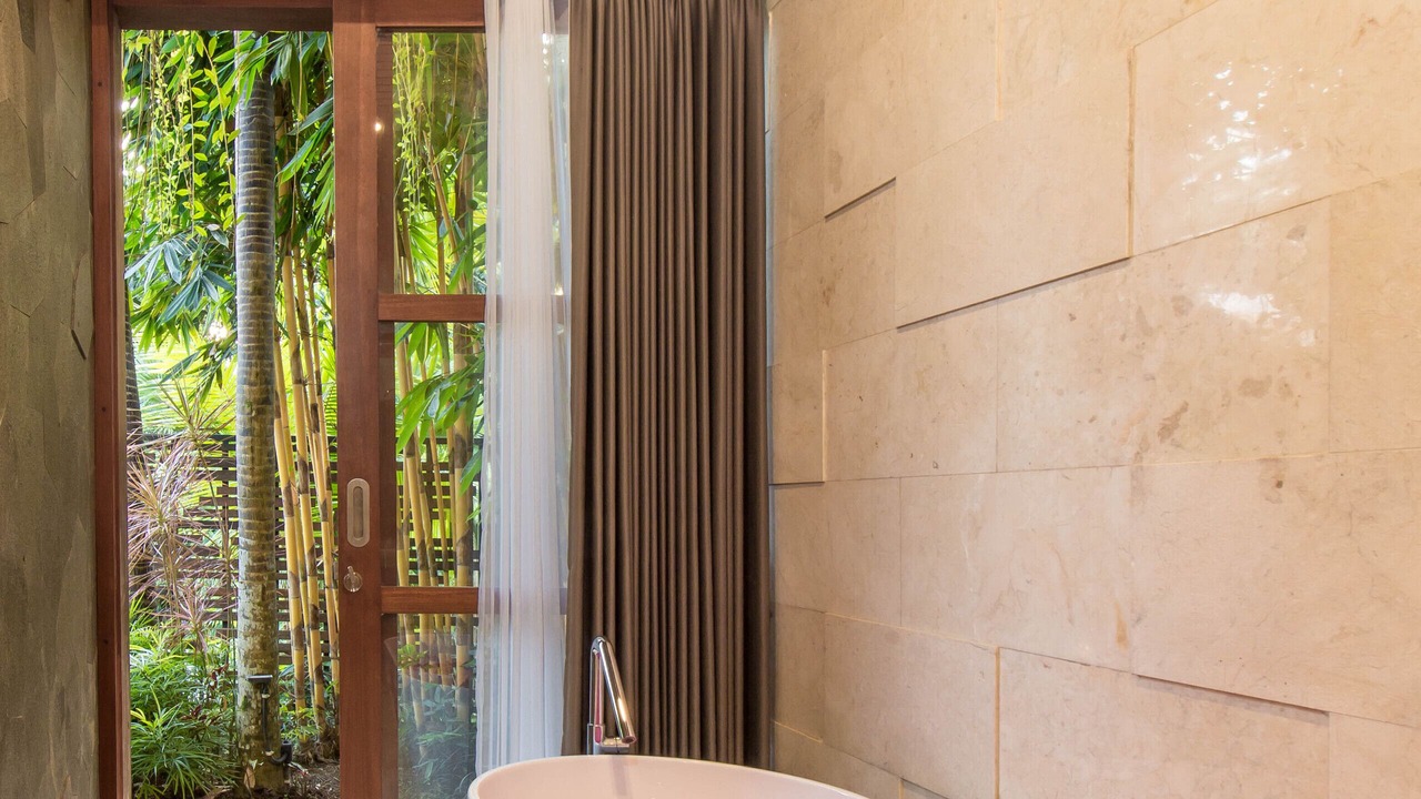 Photo of Bathroom in Kutuh Kaja