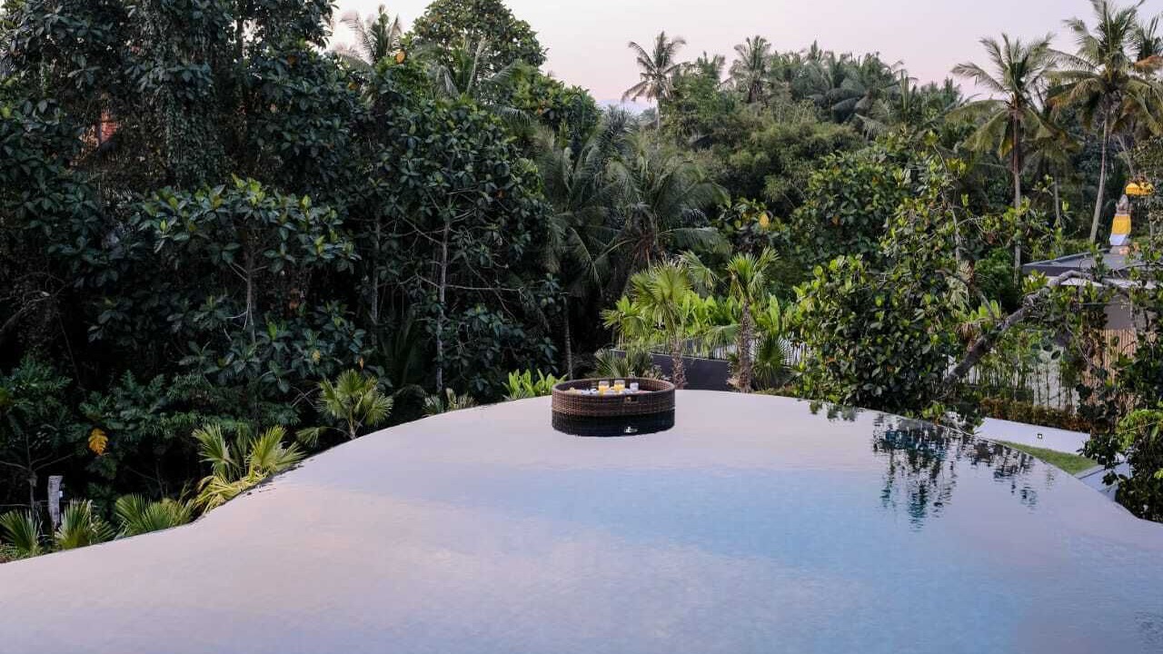 Photo of Outdoor in Kutuh Kaja