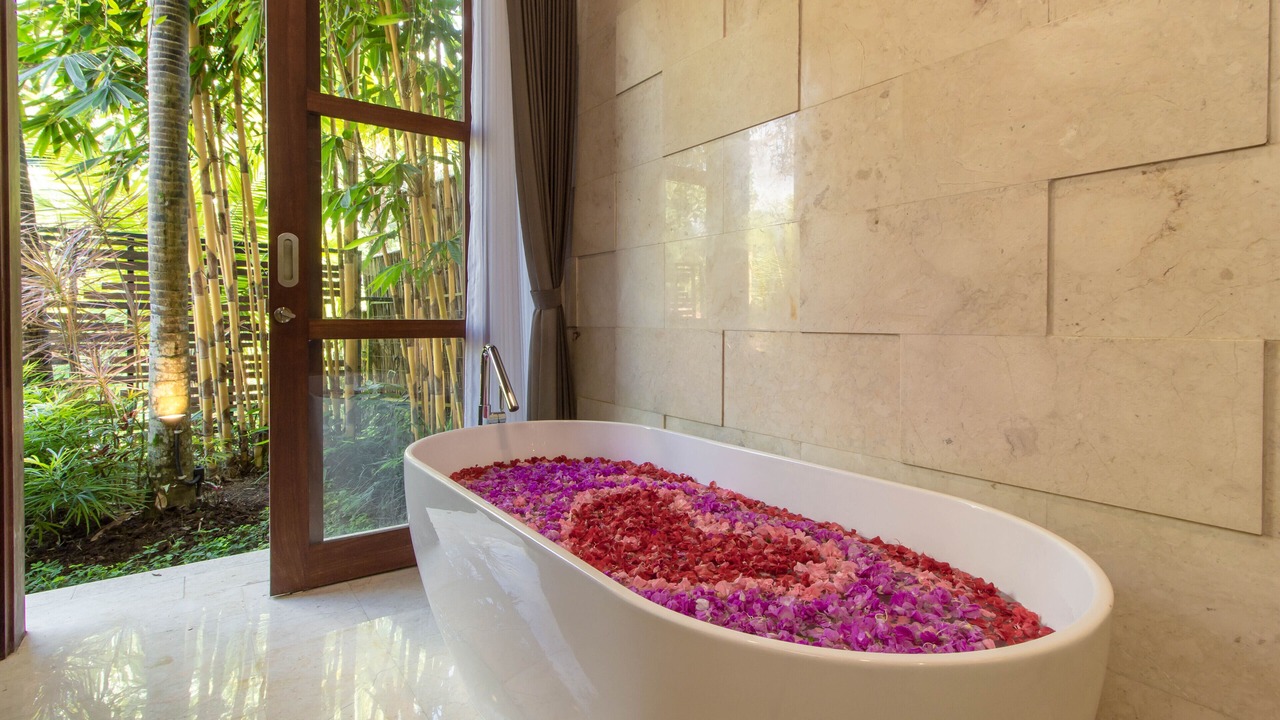 Photo of Bathroom in Kutuh Kaja