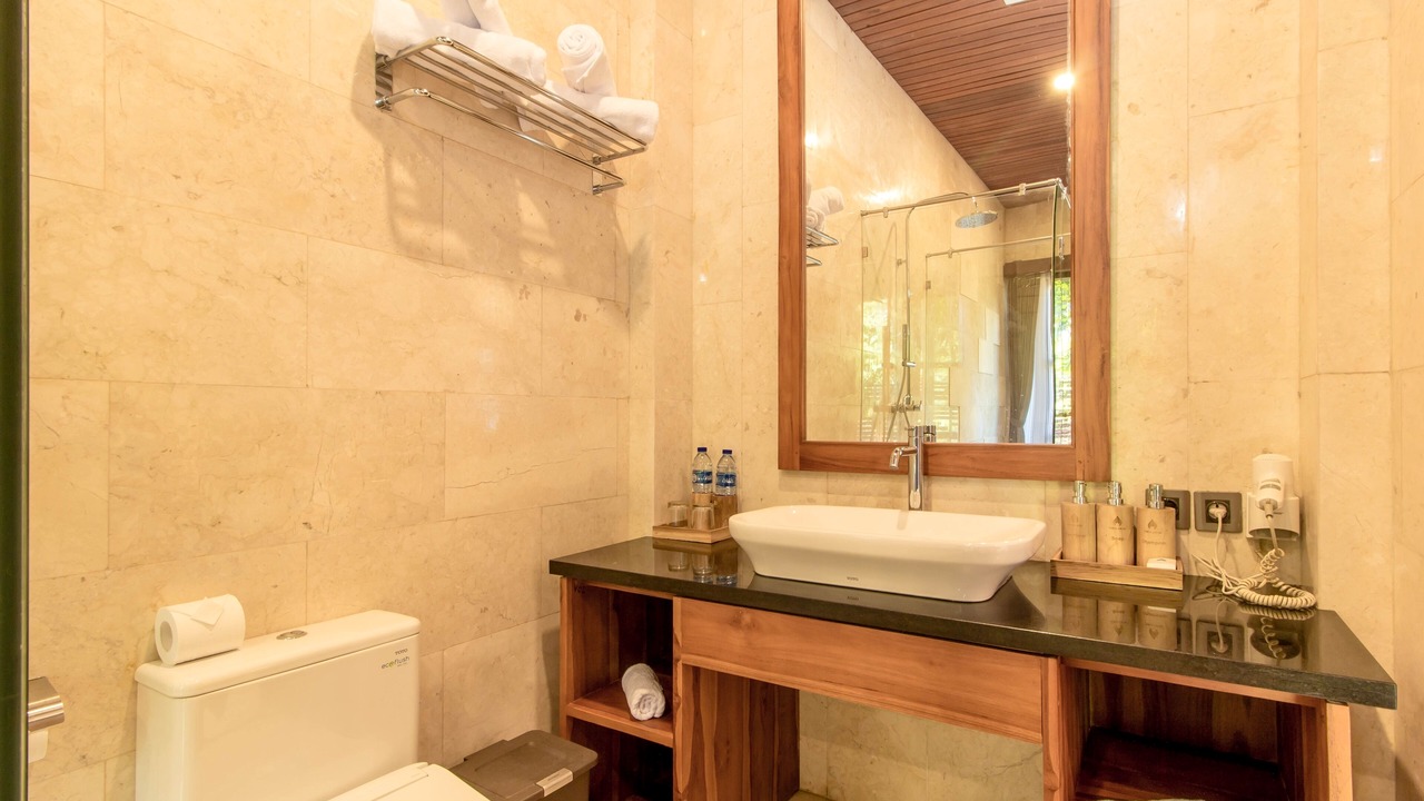 Photo of Bathroom in Kutuh Kaja