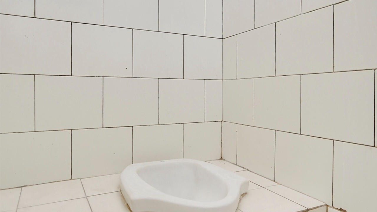 Photo of Bathroom in Hegarmanah