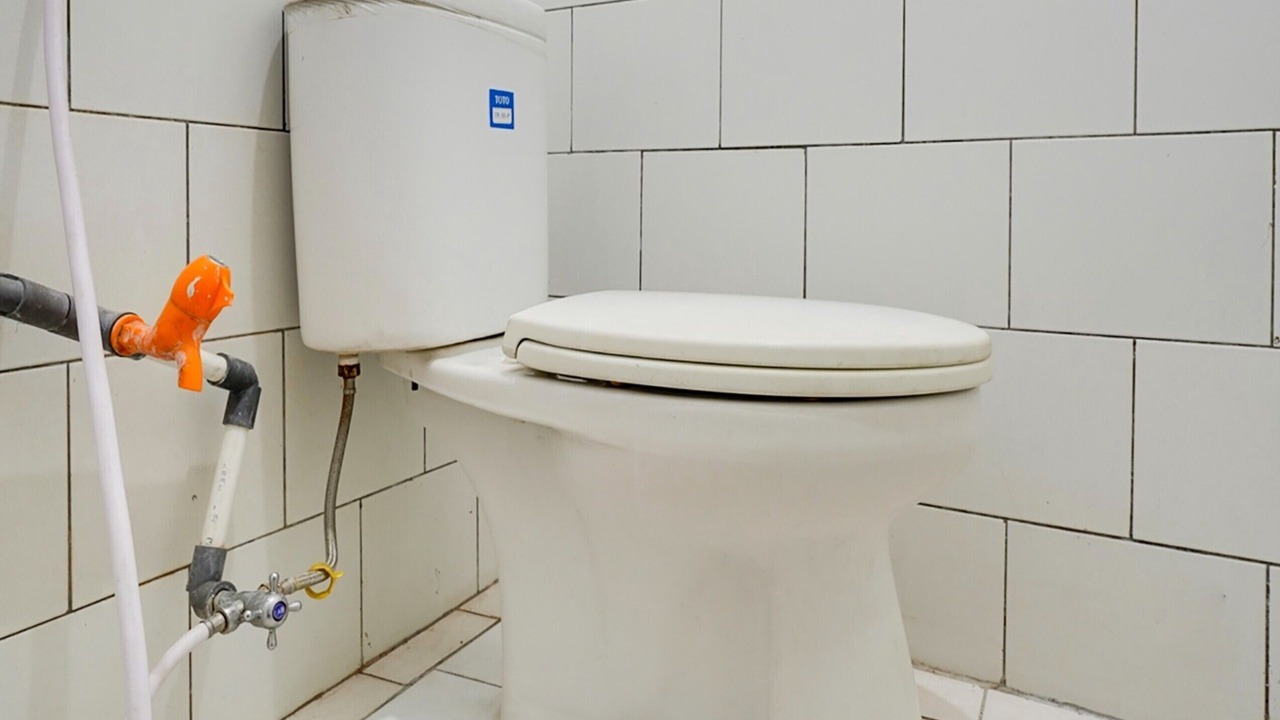 Photo of Bathroom in Hegarmanah