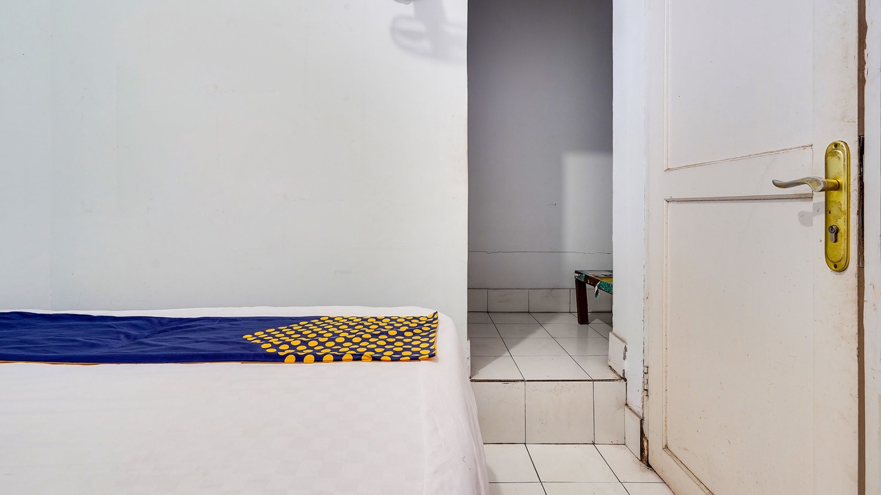 Photo of Bedroom in Hegarmanah