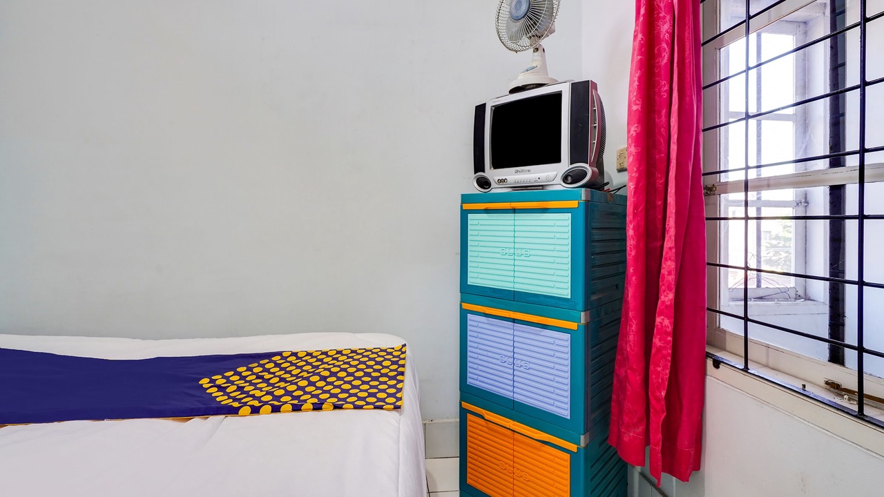 Photo of Bedroom in Hegarmanah