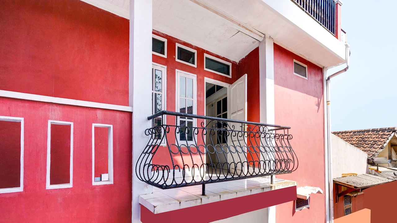 Photo of Outdoor in Hegarmanah
