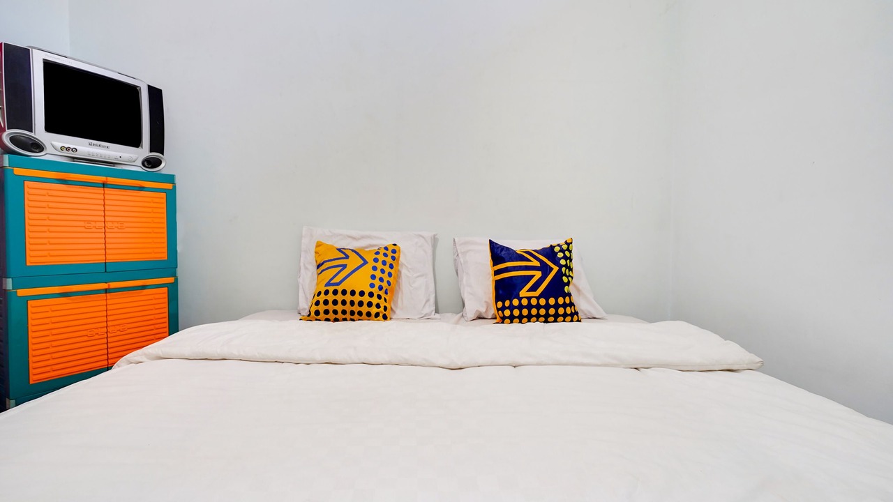 Photo of Bedroom in Hegarmanah