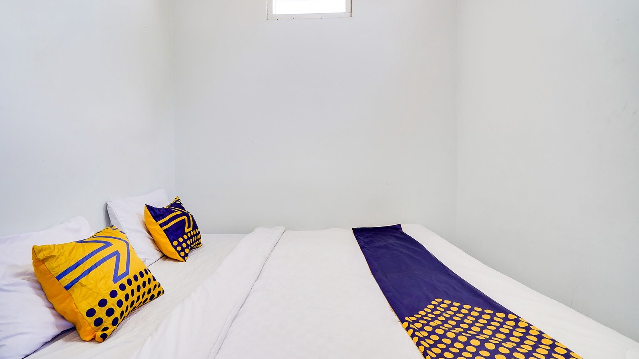 Photo of Bedroom in Hegarmanah