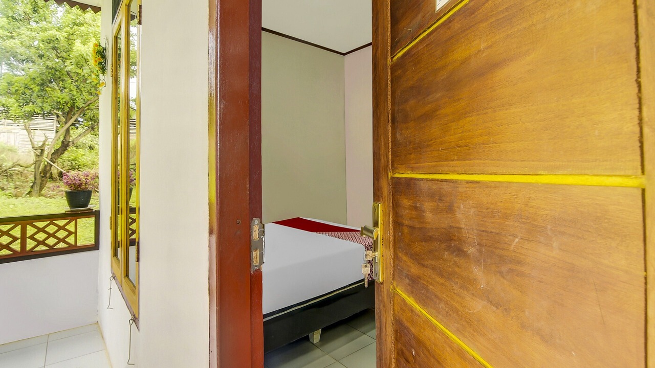 Photo of Bedroom in Manado City Centre
