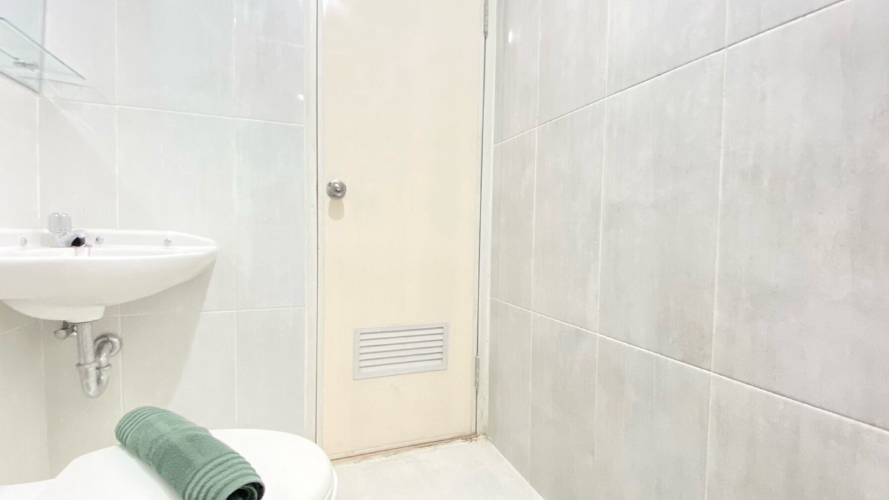 Photo of Bathroom in Malabar
