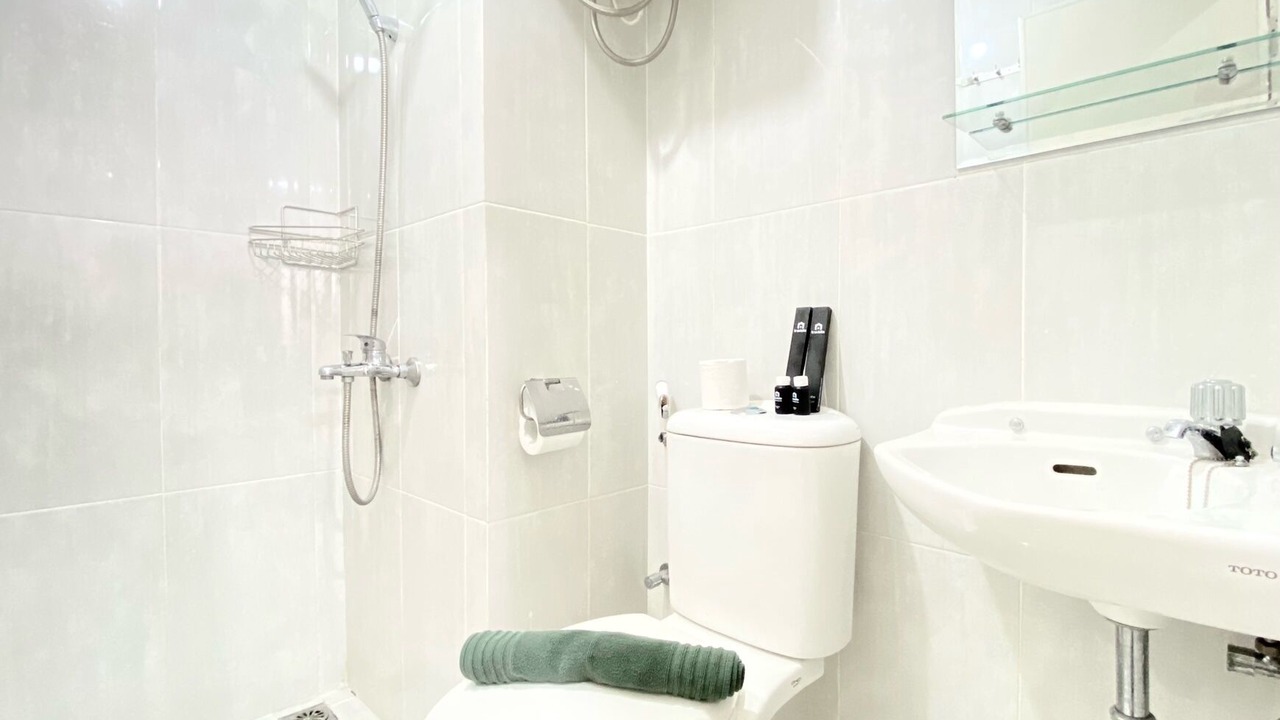 Photo of Bathroom in Malabar