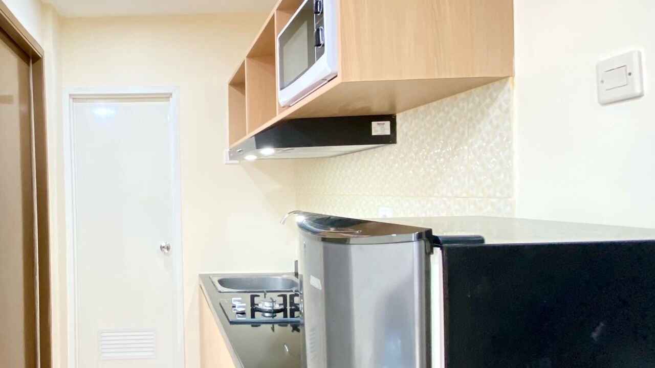 Photo of Kitchen in Malabar