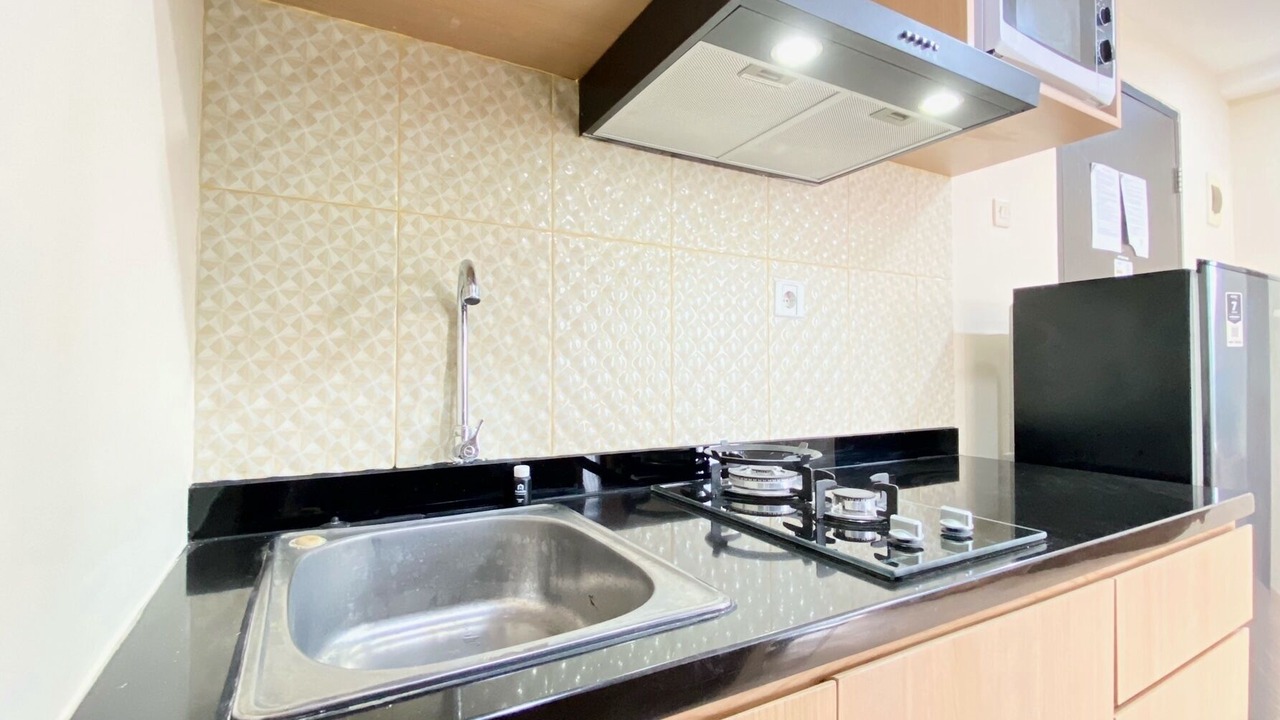 Photo of Kitchen in Malabar