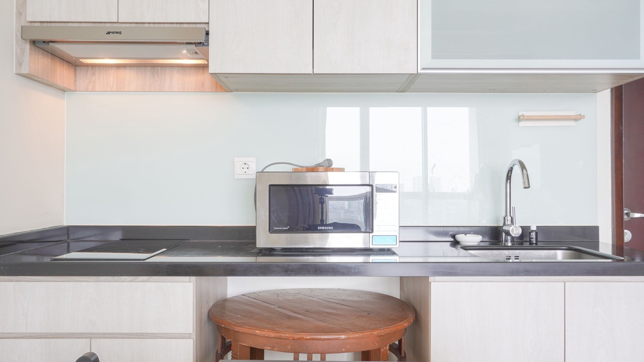 Photo of Kitchen in Cikini