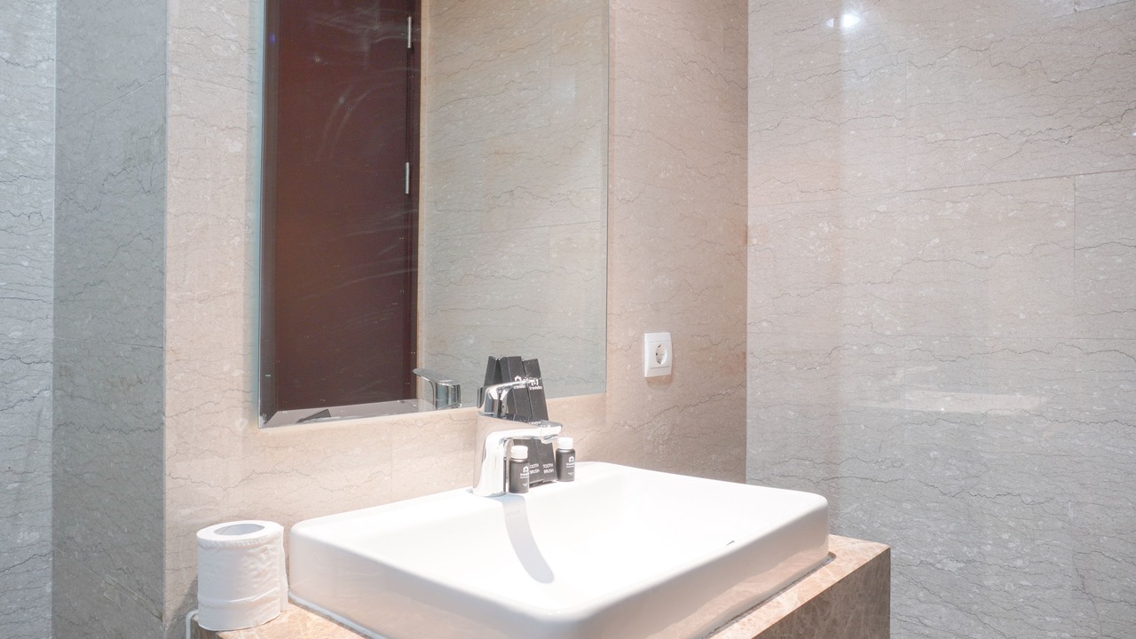 Photo of Bathroom in Cikini