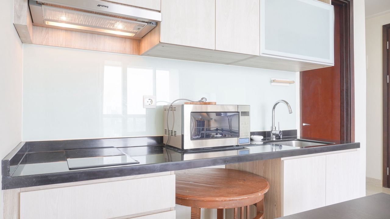 Photo of Kitchen in Cikini