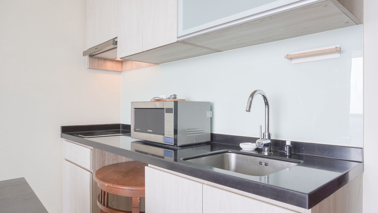 Photo of Kitchen in Cikini