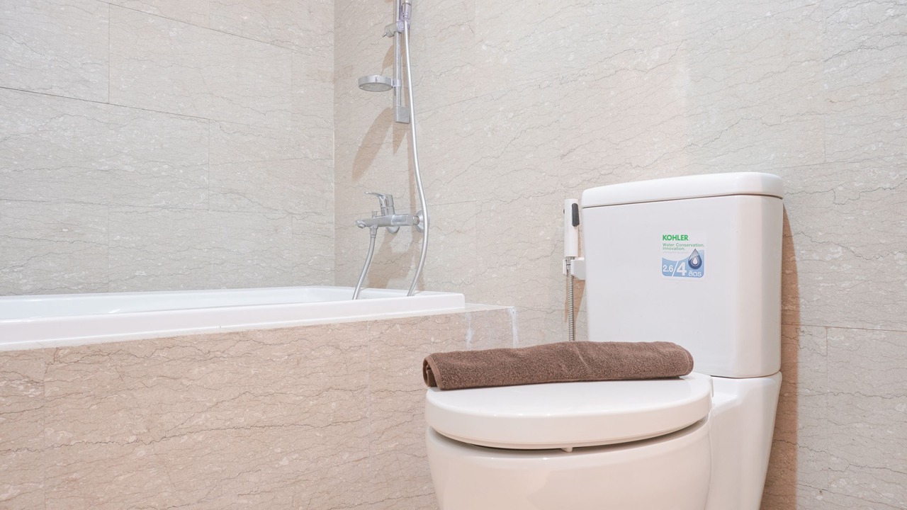 Photo of Bathroom in Cikini