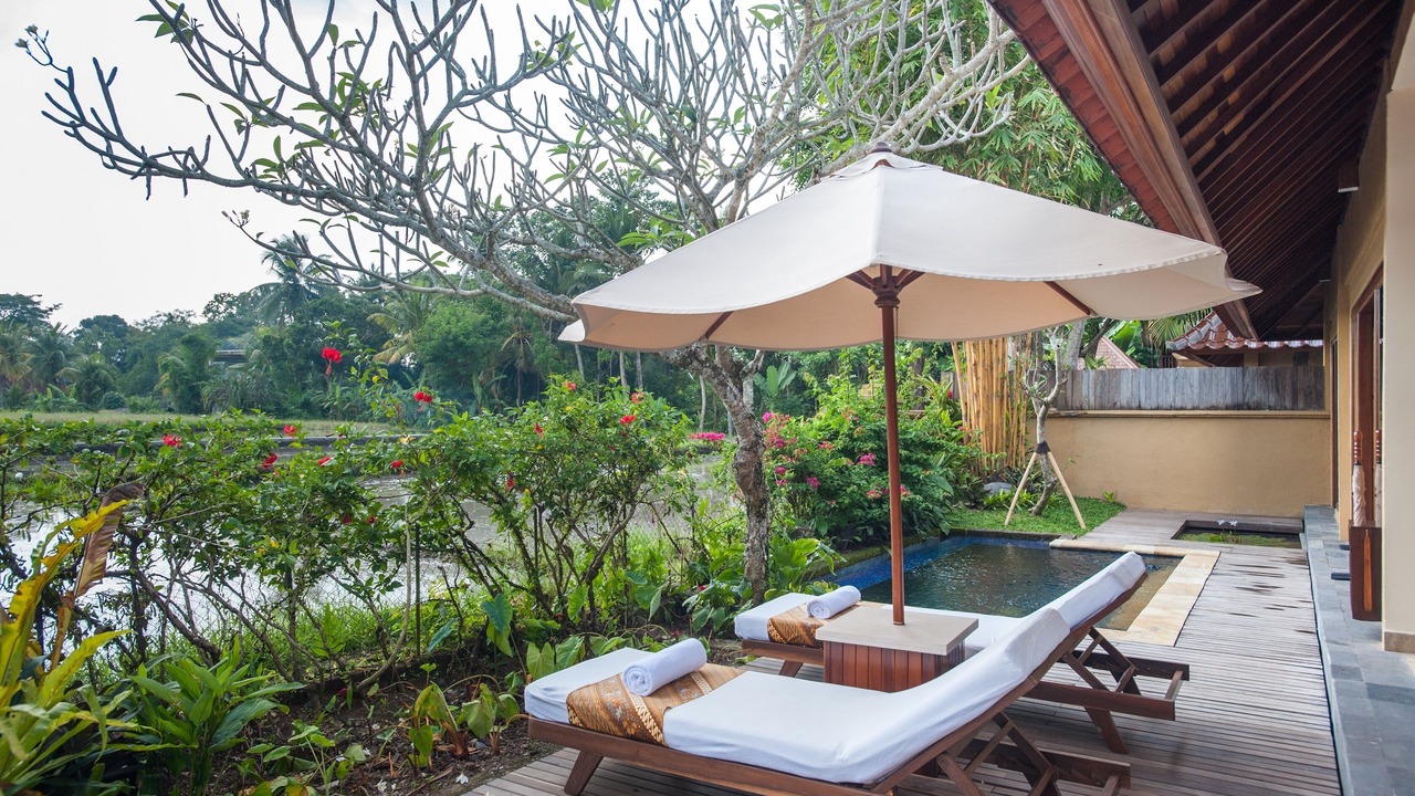 Photo of Bathroom in Ubud City-Centre