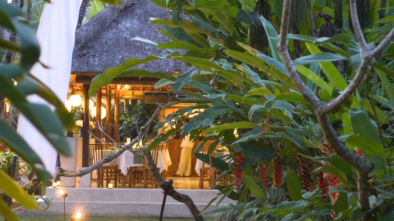 Photo of Outdoor in Ubud City-Centre