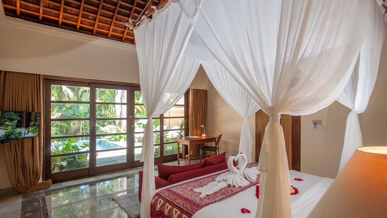 Photo of Outdoor in Ubud City-Centre