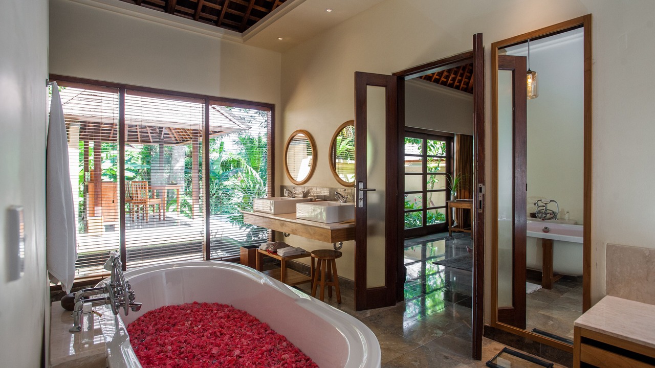 Photo of Bathroom in Ubud City-Centre