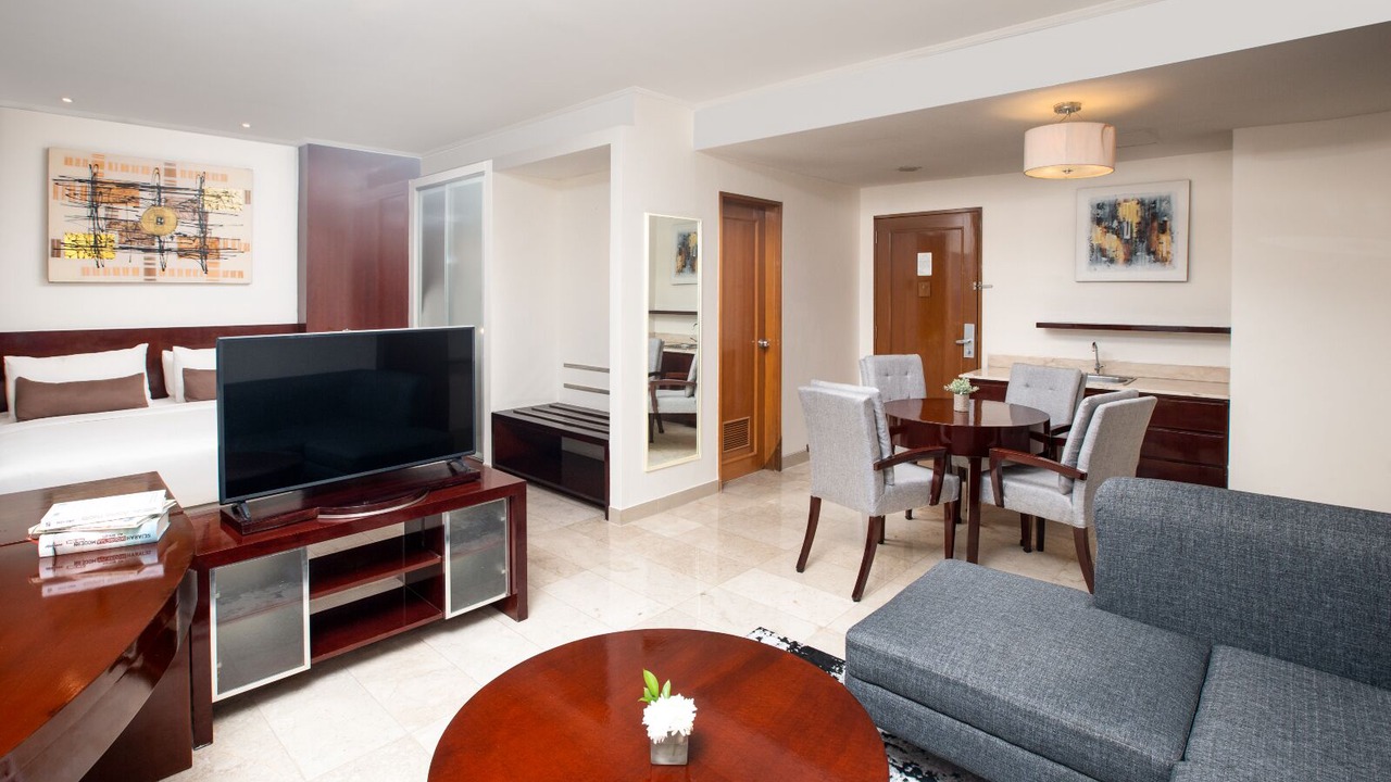 Photo of Bedroom in Palembang