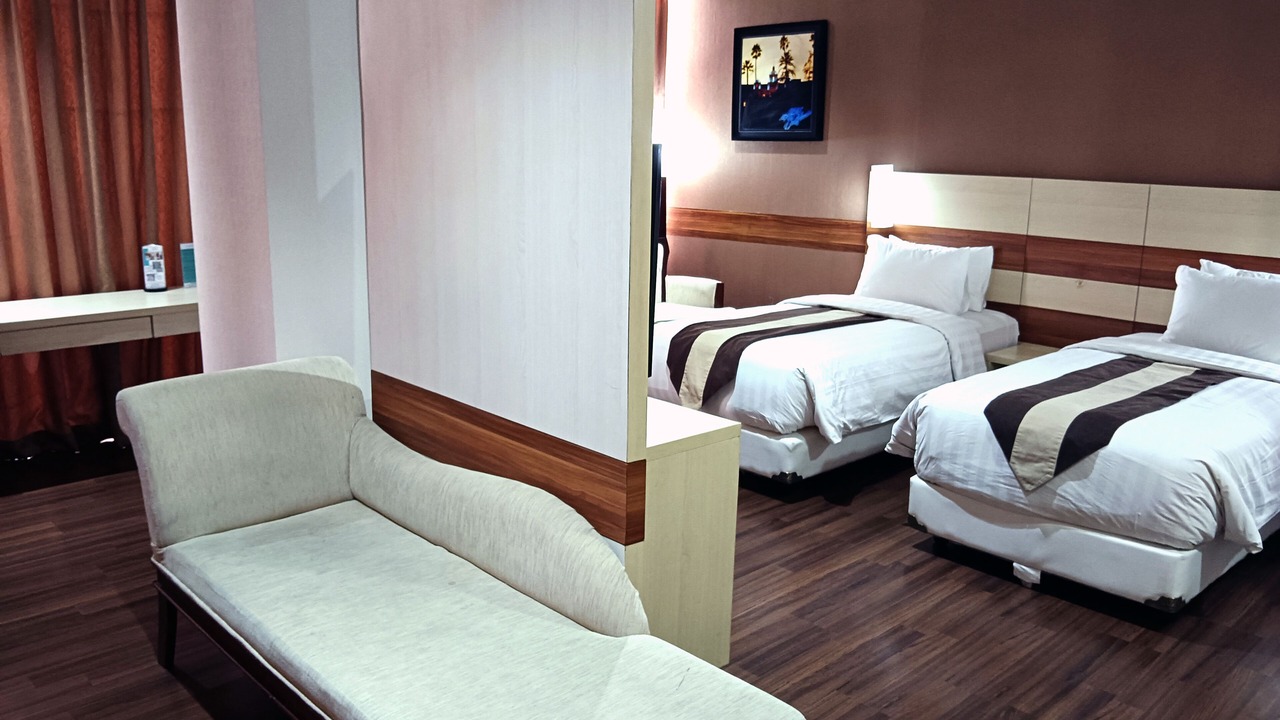 Photo of Bedroom in Bandung