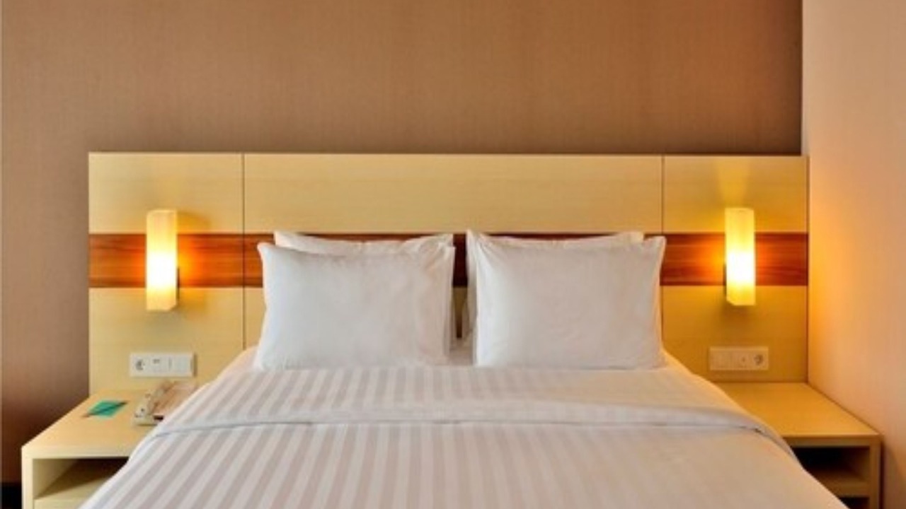 Photo of Bedroom in Bandung