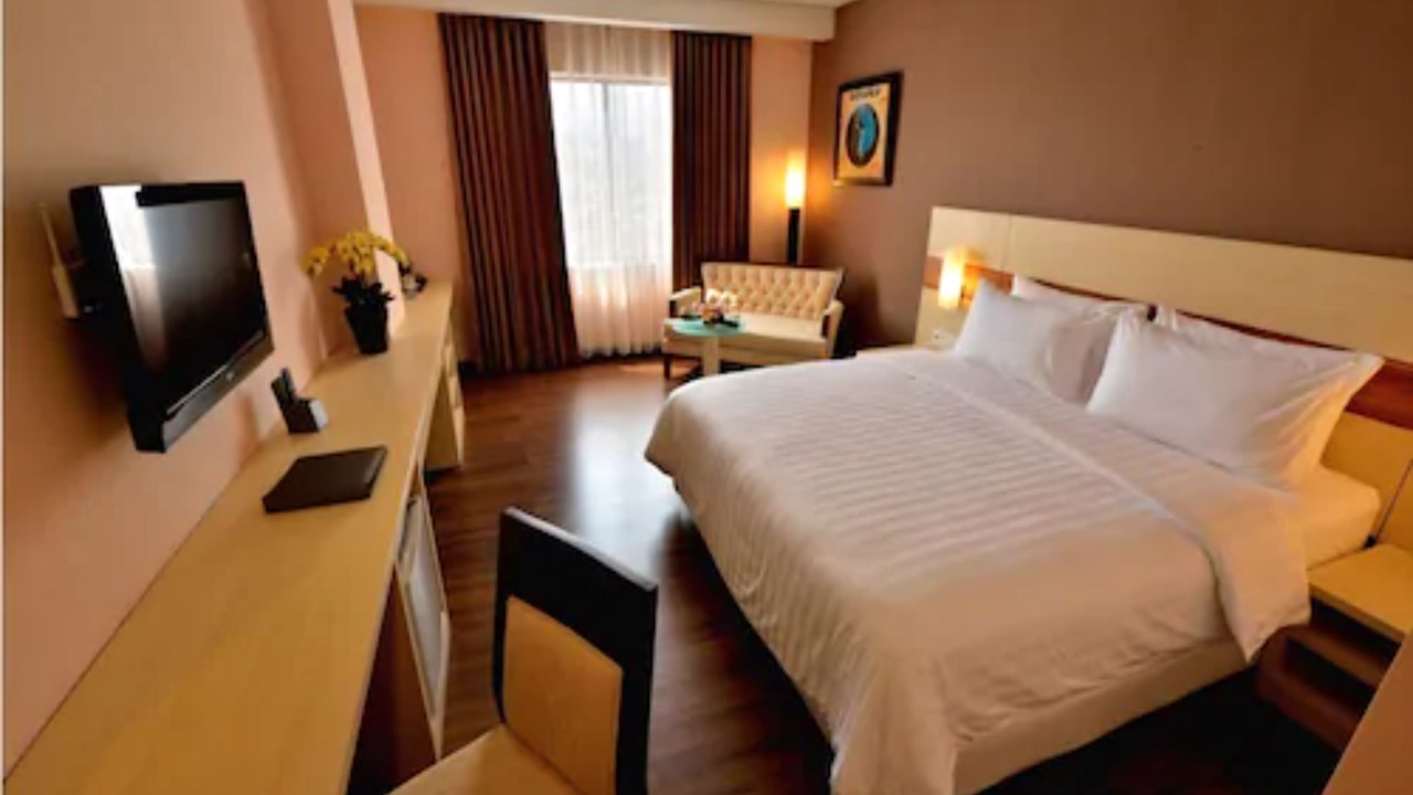 Photo of Bedroom in Bandung