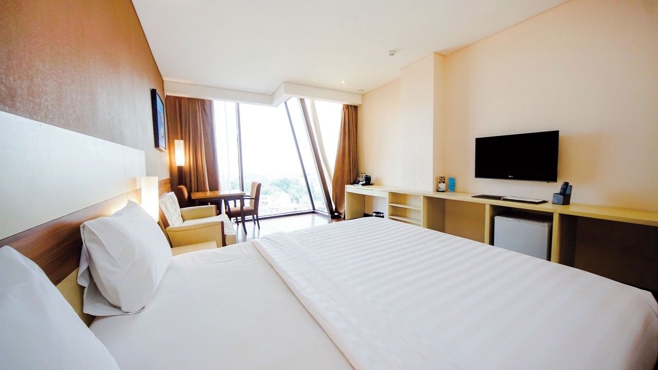 Photo of Bedroom in Bandung