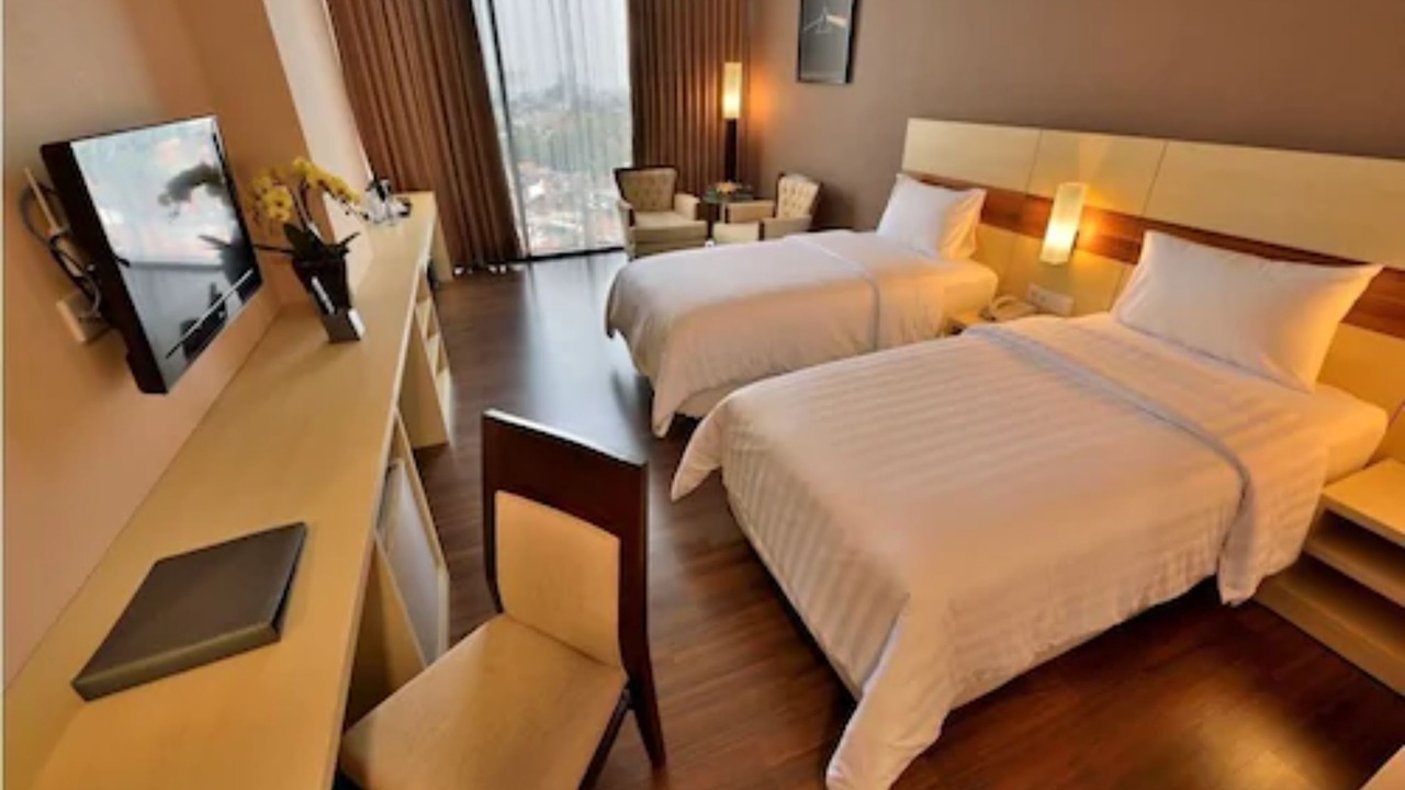 Photo of Bedroom in Bandung